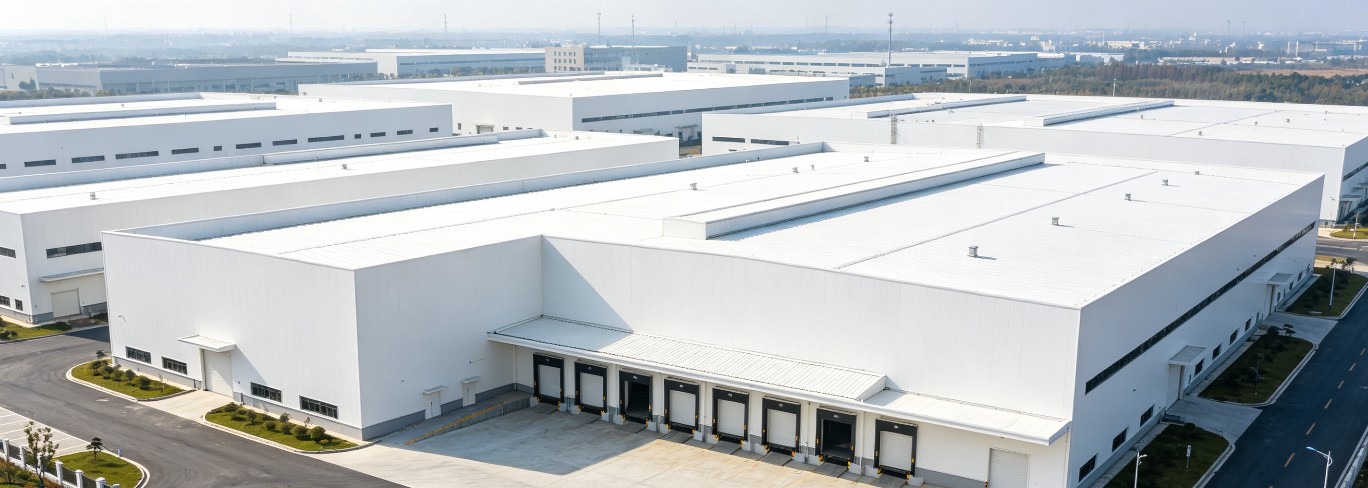 KAVRON manufacturing facility