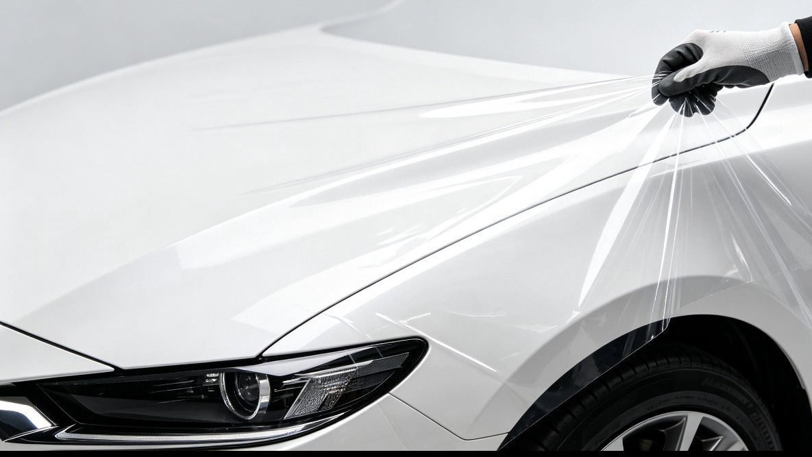 KAVRON automotive film blog