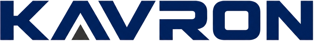 KAVRON Logo