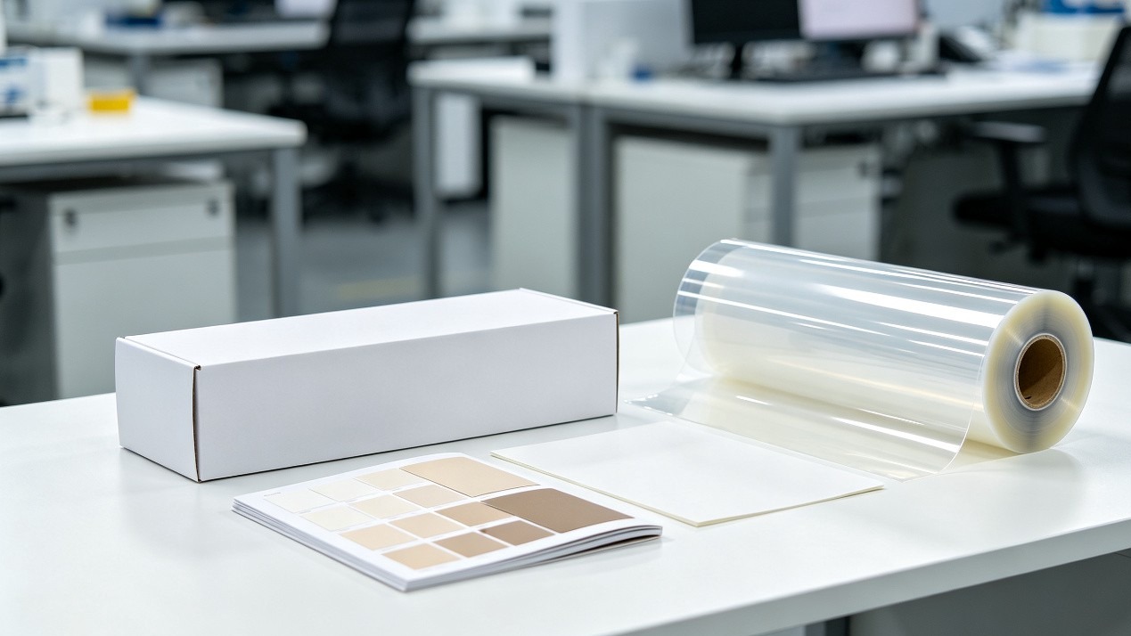 KAVRON resources and samples