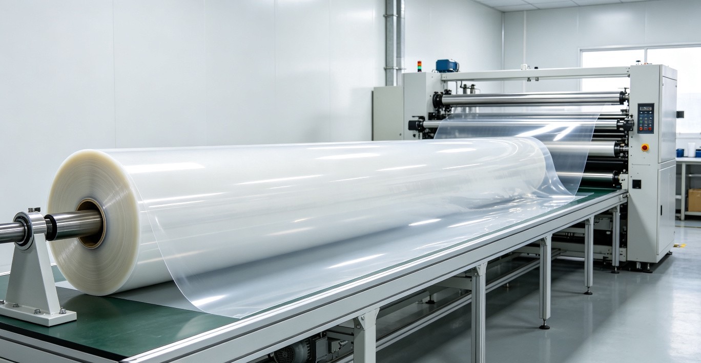 1.52m TPU PPF Long Roll