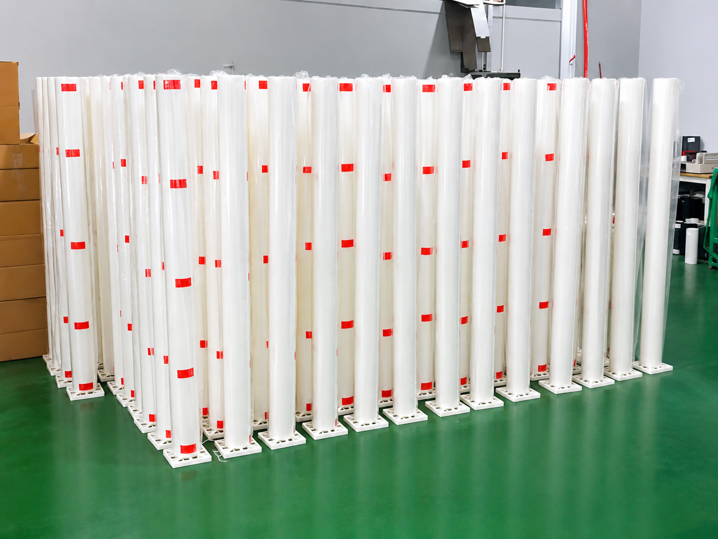 Functional Coating